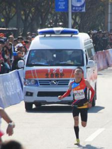 宕昌县大型活动