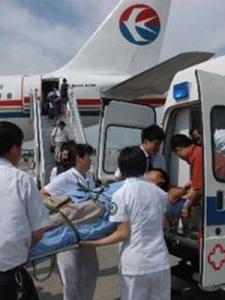 宕昌县接送服务